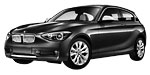 BMW F21 DF014 Fault Code